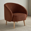 كرسي قماش بمساند ذراعين - نيفيس-furniture-sofaandseating-armchairs-image-14