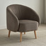 كرسي قماش بمساند ذراعين - نيفيس-furniture-sofaandseating-armchairs-image-7