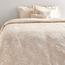 Fipped Microfibre Jacquard 5-Piece Super King Comforter Set - 250x260 cm-household-bedding-comfortersandbedspreads-comforters-image-2