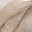 Fipped Microfibre Jacquard 5-Piece Super King Comforter Set - 250x260 cm-household-bedding-comfortersandbedspreads-comforters-image-3