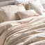 Fipped Microfibre Jacquard 5-Piece Super King Comforter Set - 250x260 cm-household-bedding-comfortersandbedspreads-comforters-image-6