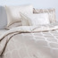 Santiago Jacquard 8-Piece Super King Comforter and Sheet Set - 240x260 cm-household-bedding-comfortersandbedspreads-bedinabag-image-1
