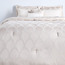 Santiago Jacquard 8-Piece Super King Comforter and Sheet Set - 240x260 cm-household-bedding-comfortersandbedspreads-bedinabag-image-2
