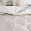 Santiago Jacquard 8-Piece Super King Comforter and Sheet Set - 240x260 cm-household-bedding-comfortersandbedspreads-bedinabag-image-4