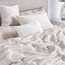 Santiago Jacquard 8-Piece Super King Comforter and Sheet Set - 240x260 cm-household-bedding-comfortersandbedspreads-bedinabag-image-7
