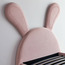 Bobby Bunny Twin Bed - 90x200 cm-babyandkids-kidsbeds-twinbeds-image-3