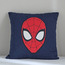 Spider-Man Filled Cushion - 65x65 cm-kids-beddingandwindows-bedding-filledcushionsandcovers-image-1