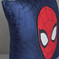 Spider-Man Filled Cushion - 65x65 cm-kids-beddingandwindows-bedding-filledcushionsandcovers-image-2
