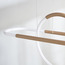 Mux Aluminium LED Pendant Lamp-household-lighting-ceilinglamps-pendantlamps-image-3