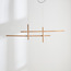 مصباح متدلي أل إي دي ألومنيوم - كلايد-household-lighting-ceilinglamps-pendantlamps-image-4