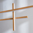 مصباح متدلي أل إي دي ألومنيوم - كلايد-household-lighting-ceilinglamps-pendantlamps-image-2