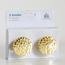 Zaida 2-Piece Hammered Knob Set-InfluencerCodes_Ramadan26_All_20012026-image-3