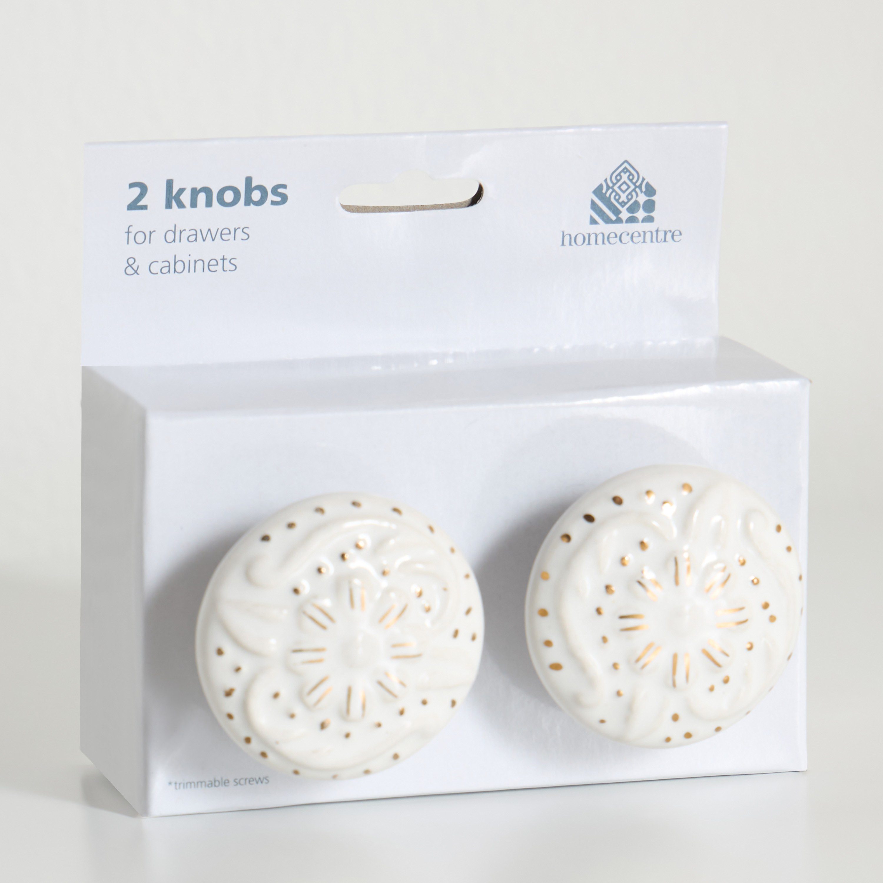 Rylee Ceramic Knob - Set of 2-household-generalaccessories-stationery-image-3