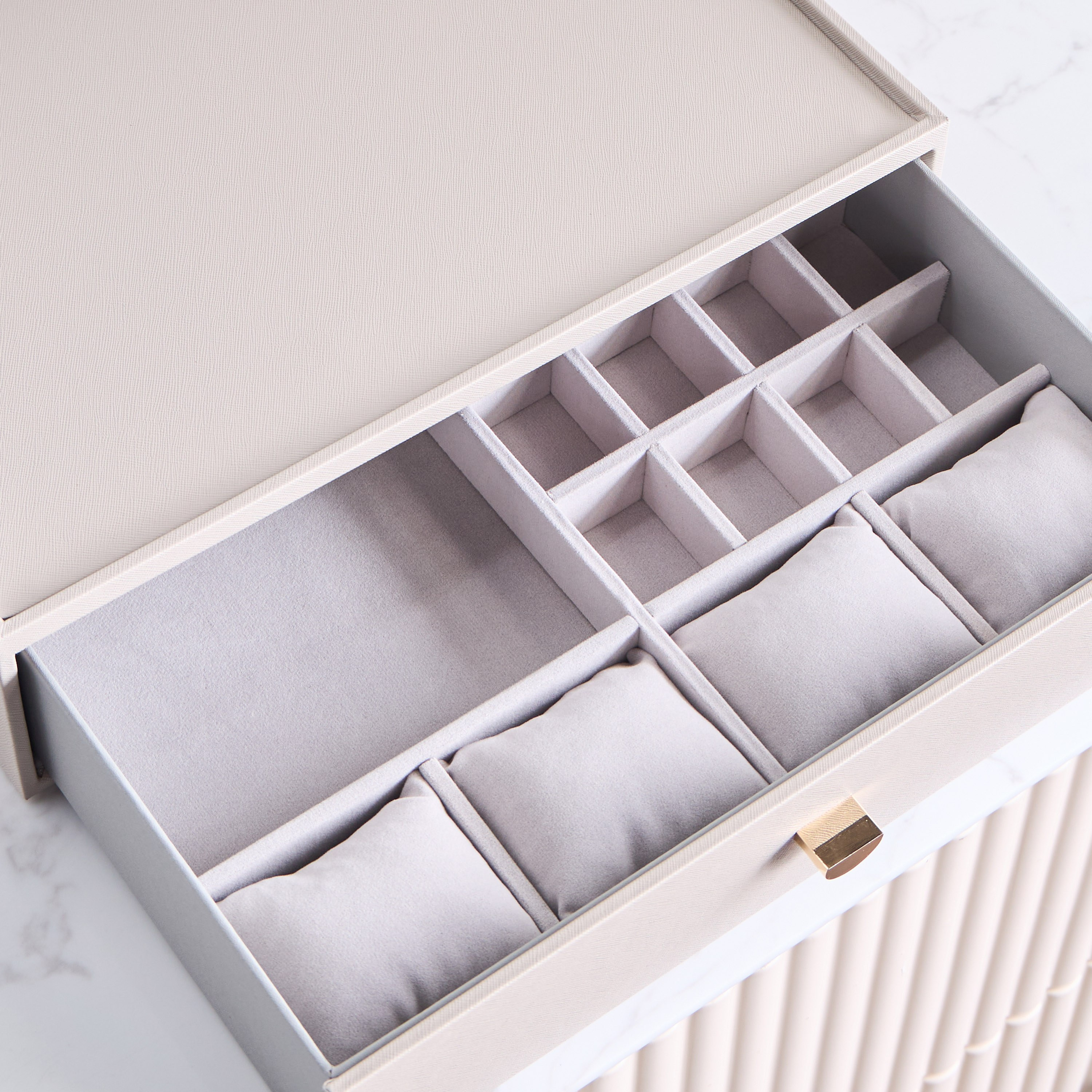 درج منظم للمجوهرات والساعات - ناتاليا-household-storage-jewelleryorganizing-jewelleryboxesandstands-image-3