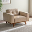 مقعد جلد بمساند ذراعين - مورانو-furniture-sofaandseating-armchairs-image-7