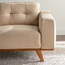 مقعد جلد بمساند ذراعين - مورانو-furniture-sofaandseating-armchairs-image-5