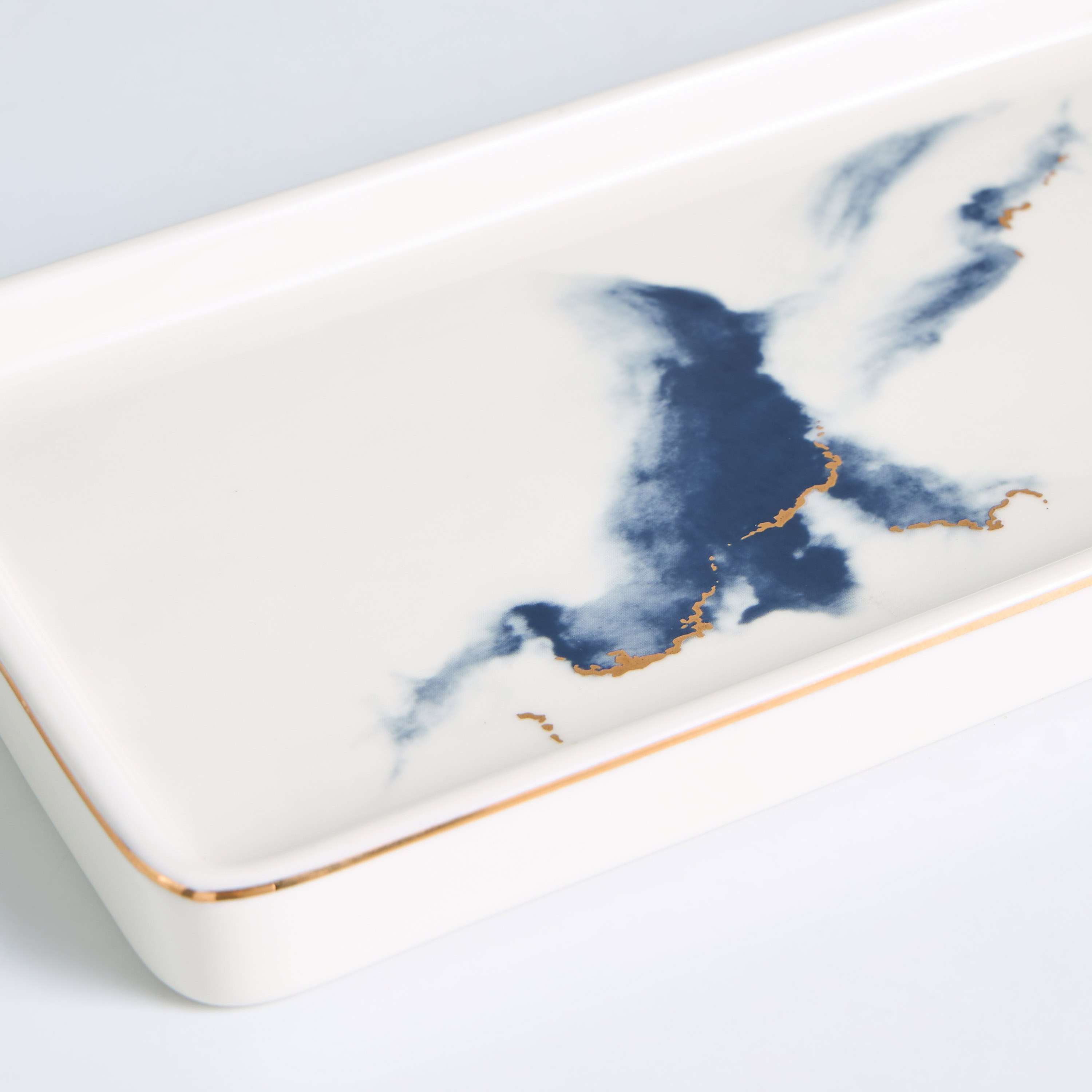 Landscape Towel Tray-household-bathandlaundry-bathaccessories-toweltraysandplatforms-image-2