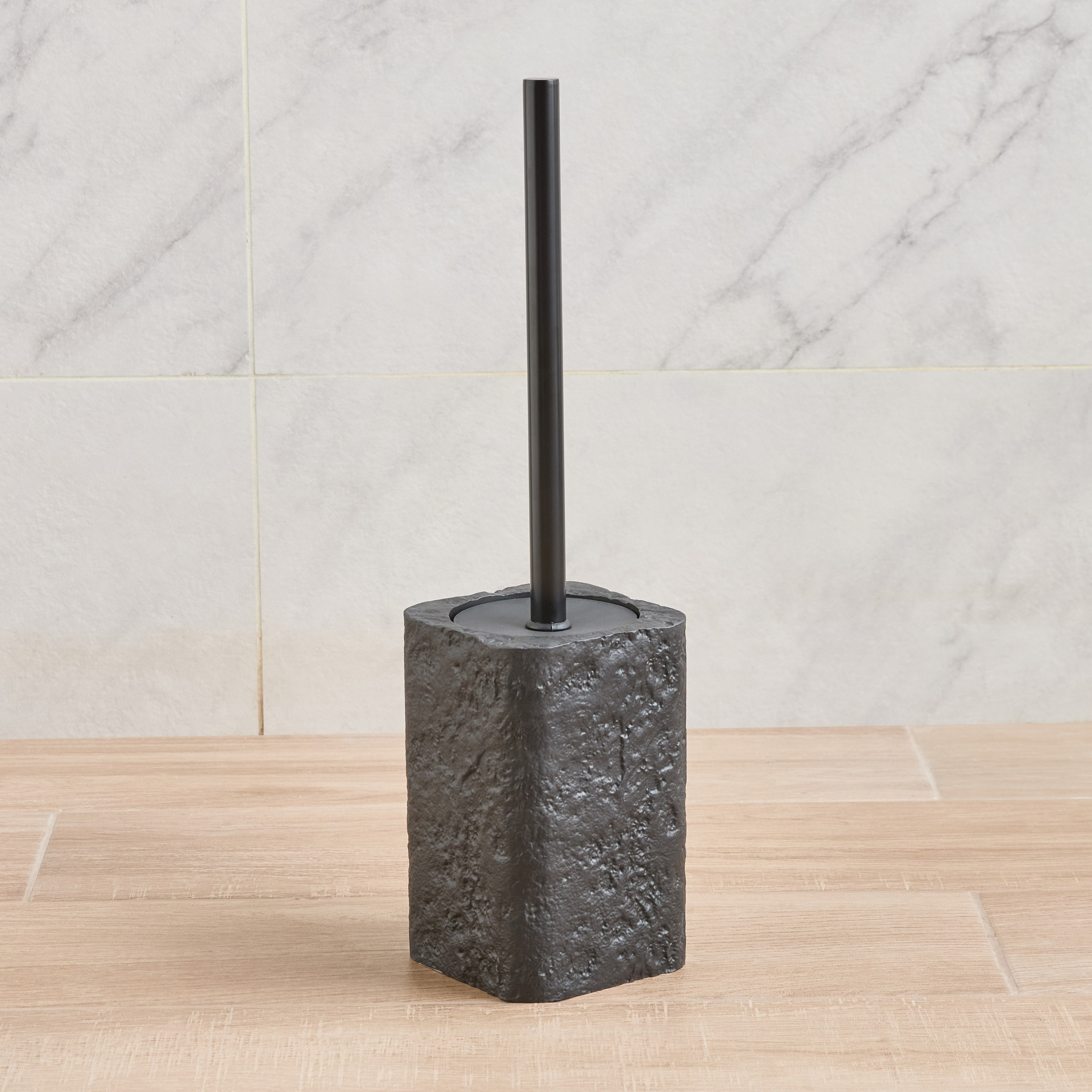 Basalt Toilet Brush Holder-household-bathandlaundry-bathaccessories-toiletbrushholders-image-1