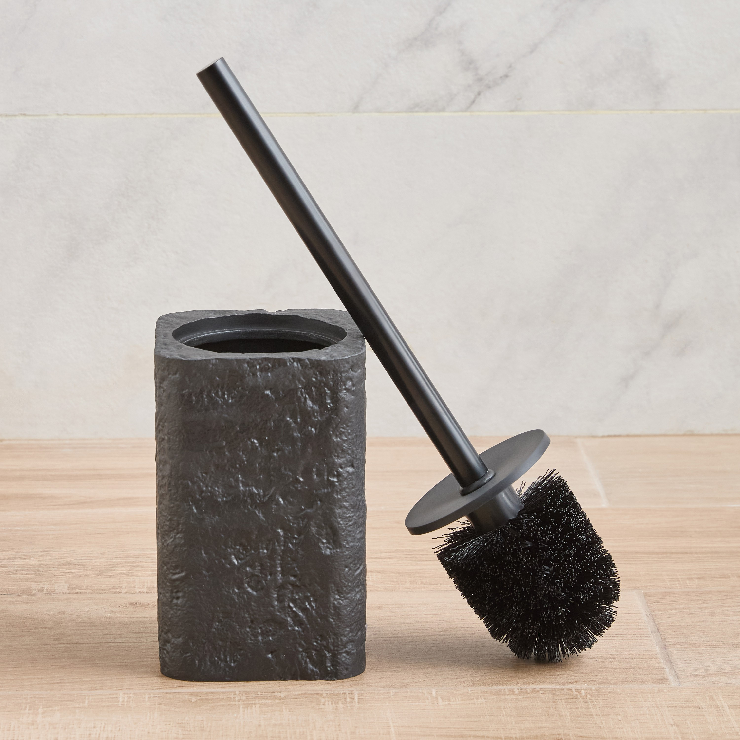 Basalt Toilet Brush Holder-household-bathandlaundry-bathaccessories-toiletbrushholders-image-2