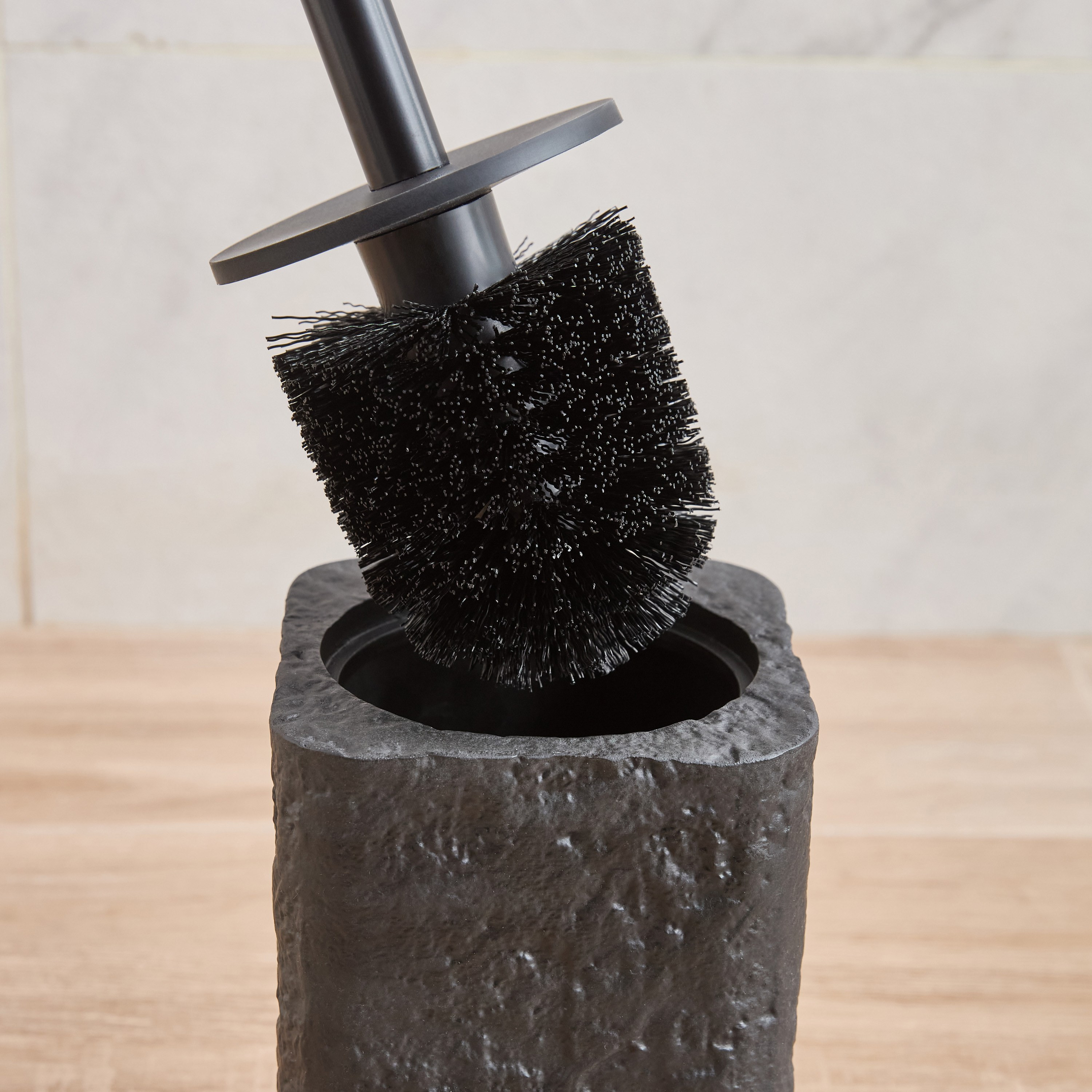 Basalt Toilet Brush Holder-household-bathandlaundry-bathaccessories-toiletbrushholders-image-3