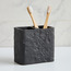 حامل فرشاة الأسنان - بازلت-household-bathandlaundry-bathaccessories-toothbrushholdersandtumblers-image-4