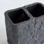 حامل فرشاة الأسنان - بازلت-household-bathandlaundry-bathaccessories-toothbrushholdersandtumblers-image-2