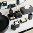 حامل فرشاة الأسنان - بازلت-household-bathandlaundry-bathaccessories-toothbrushholdersandtumblers-image-1