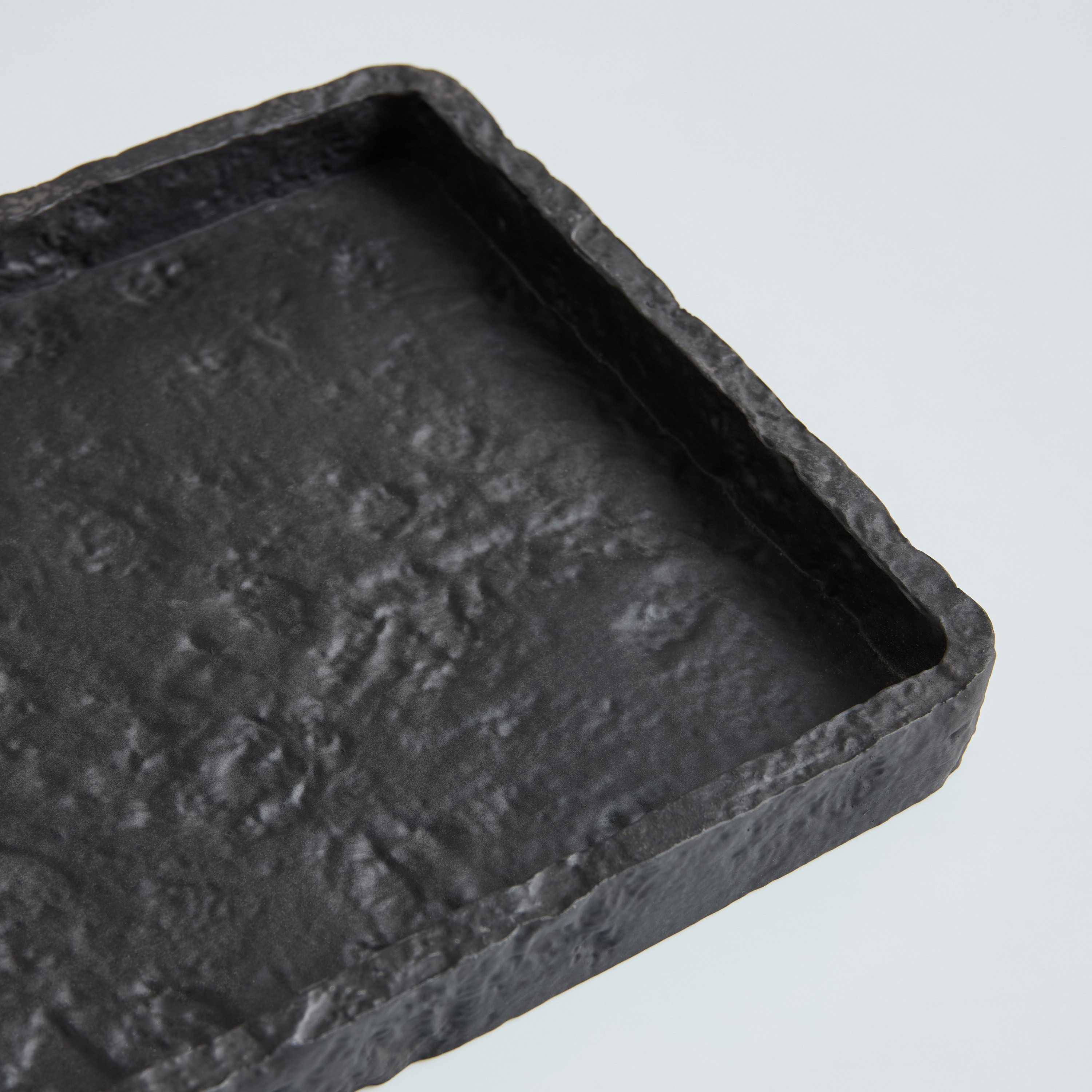 Basalt Towel Tray-household-bathandlaundry-bathaccessories-toweltraysandplatforms-image-2