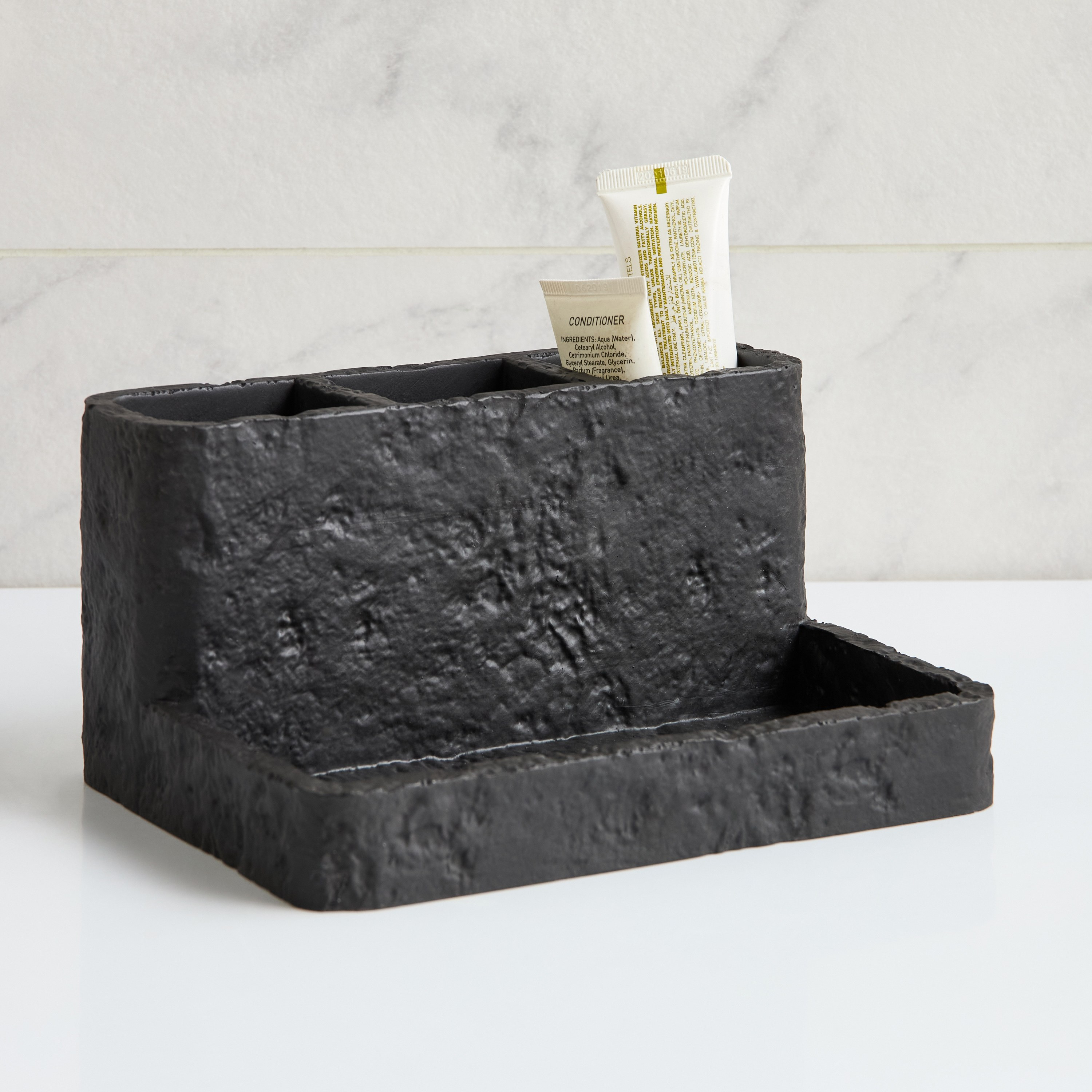 Basalt Toothbrush Holder-household-bathandlaundry-bathaccessories-toothbrushholdersandtumblers-image-1