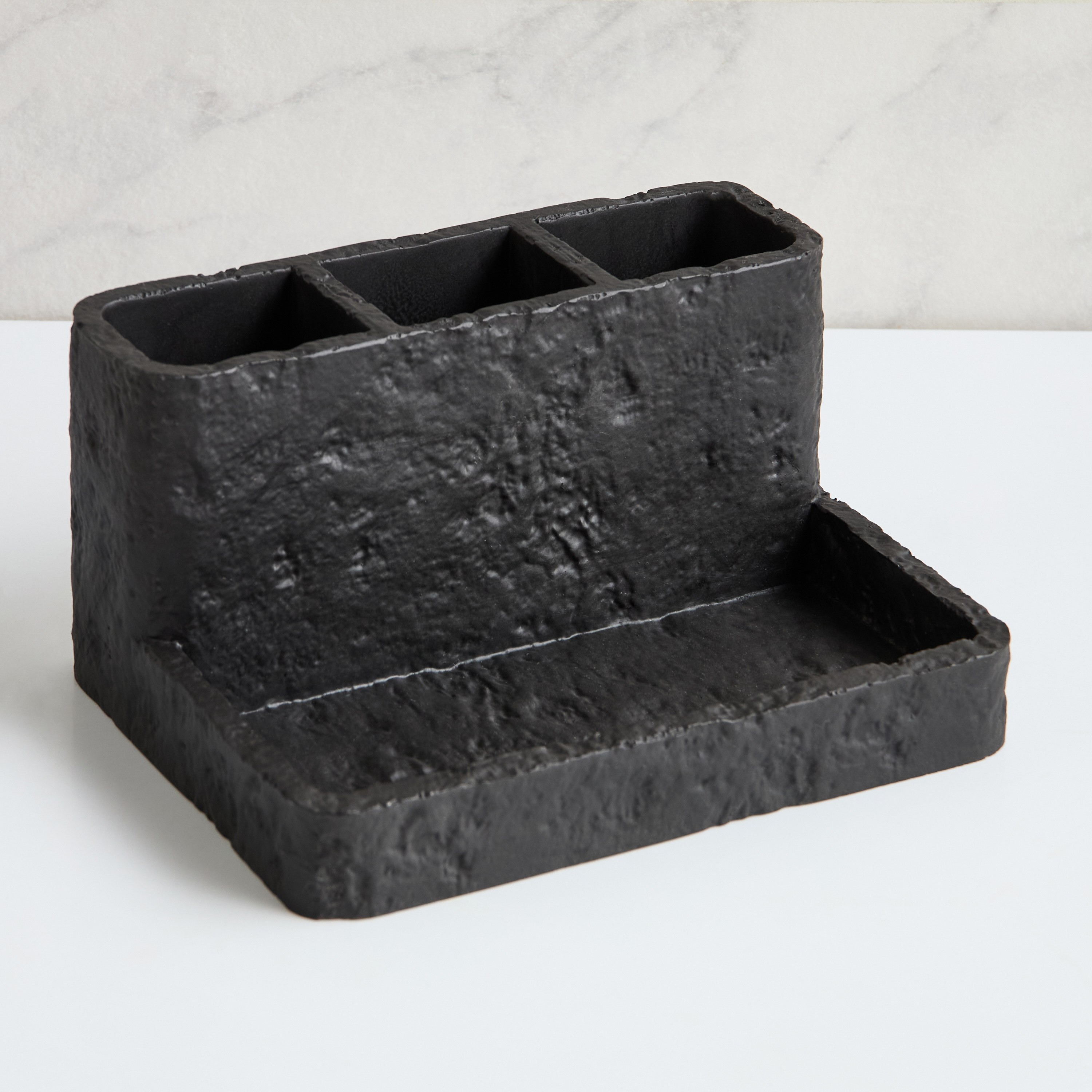 Basalt Toothbrush Holder-household-bathandlaundry-bathaccessories-toothbrushholdersandtumblers-image-2