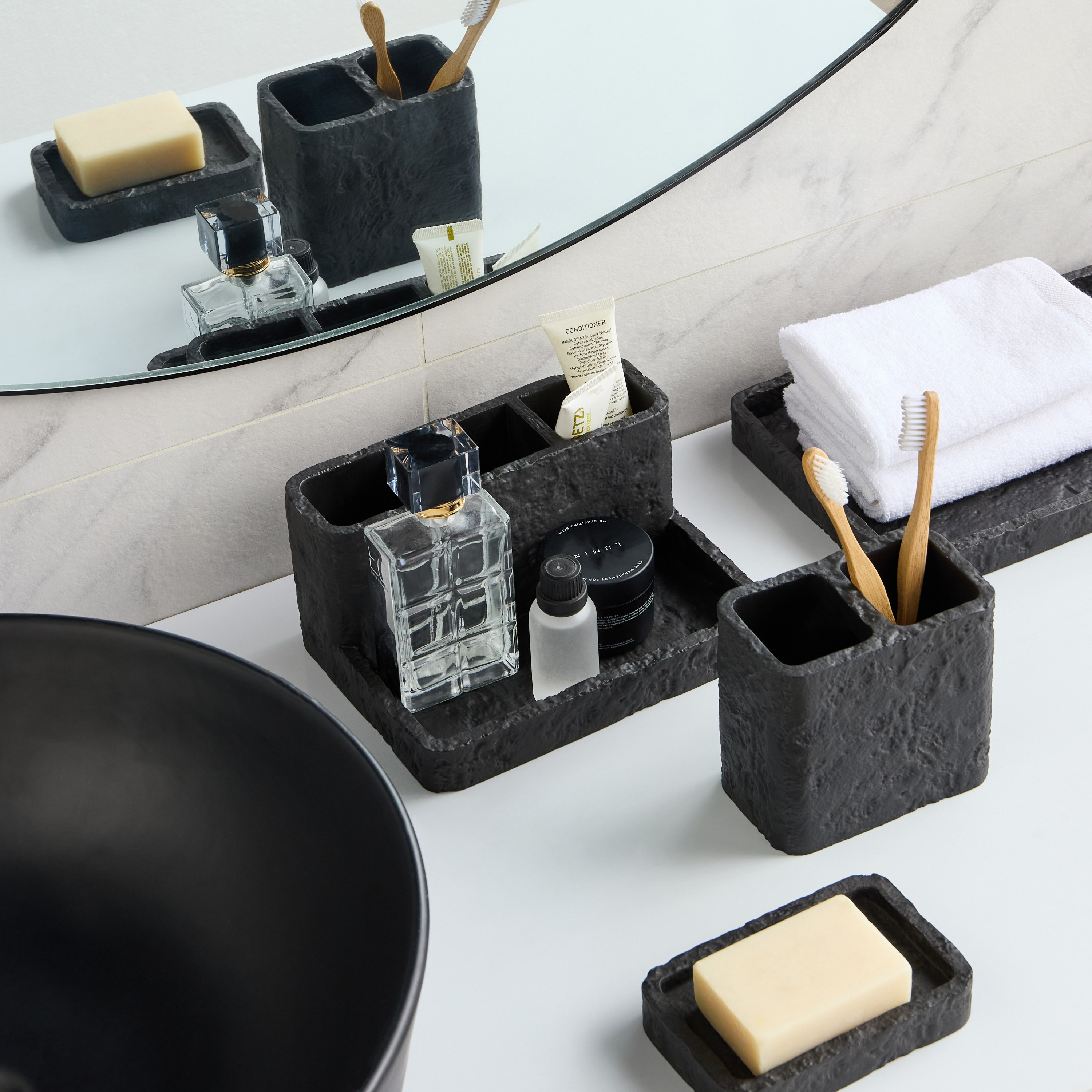 Basalt Toothbrush Holder-household-bathandlaundry-bathaccessories-toothbrushholdersandtumblers-image-4