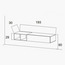 وحدة حائط-  مانيلا-furniture-livingroom-tvandmediaunits-image-2