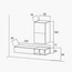 وحدة حائط - سيول-furniture-livingroom-tvandmediaunits-image-10