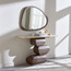 Pebble Console Table with Mirror-binpromo_KSA_Alrajhi_17062026-image-6