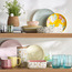 Garden Boho Porcelain Baking Dish - 24 cm-household-kitchen-bakeware-bakingdishes-image-3