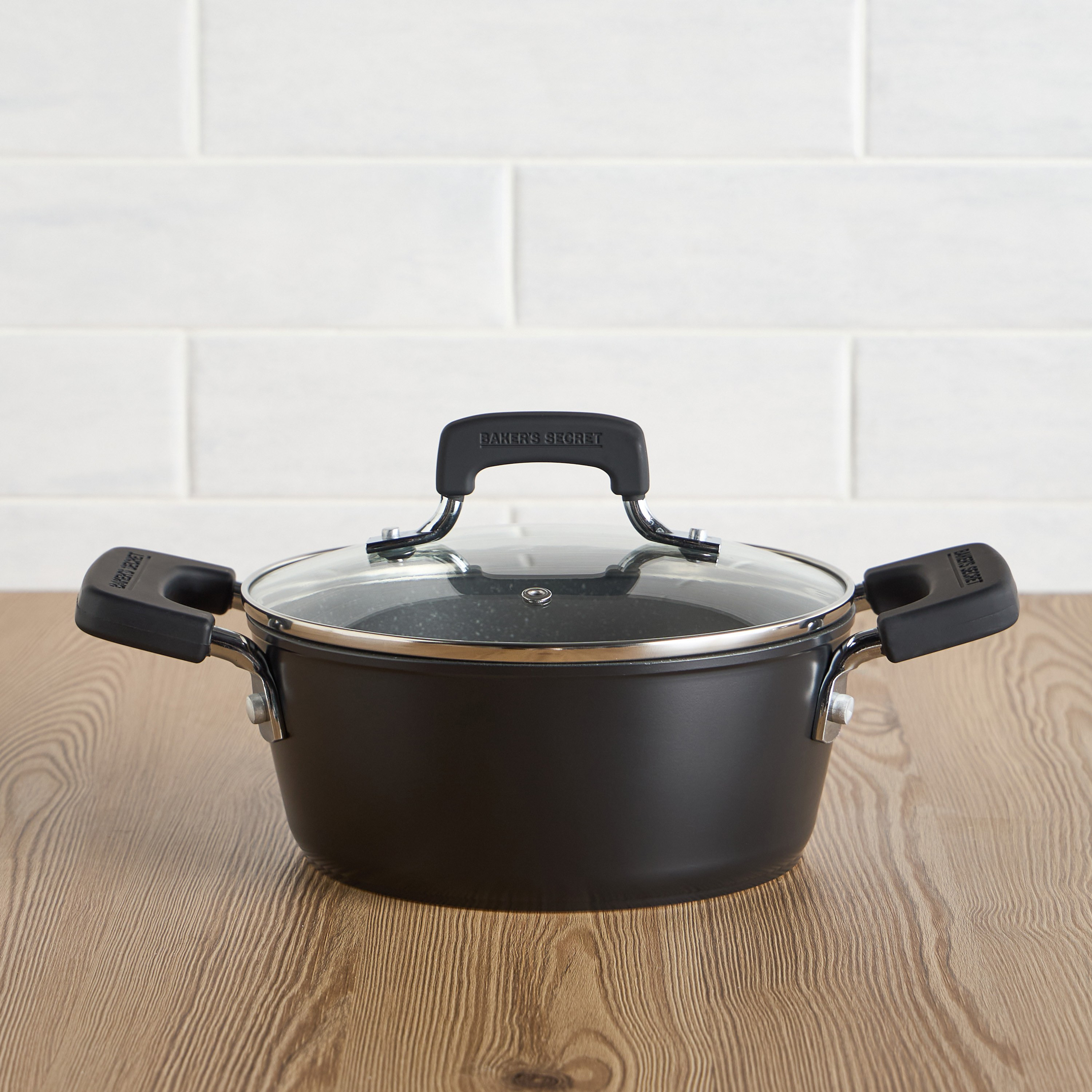 كسرولة - بيكرز سيكريت - 2.1 لتر-household-dining-serveware-foodwarmersandcasseroles-image-1