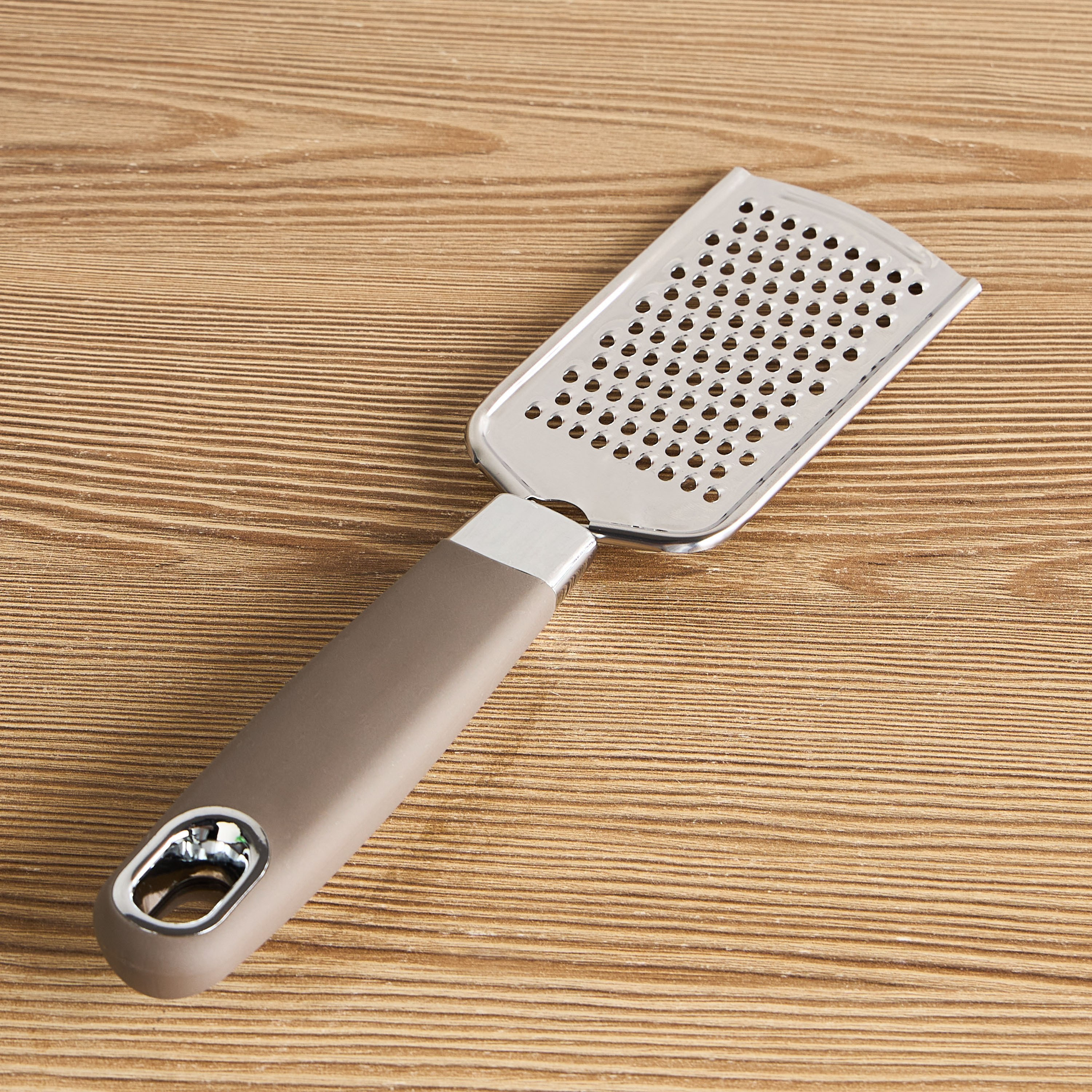 Idris Grater
