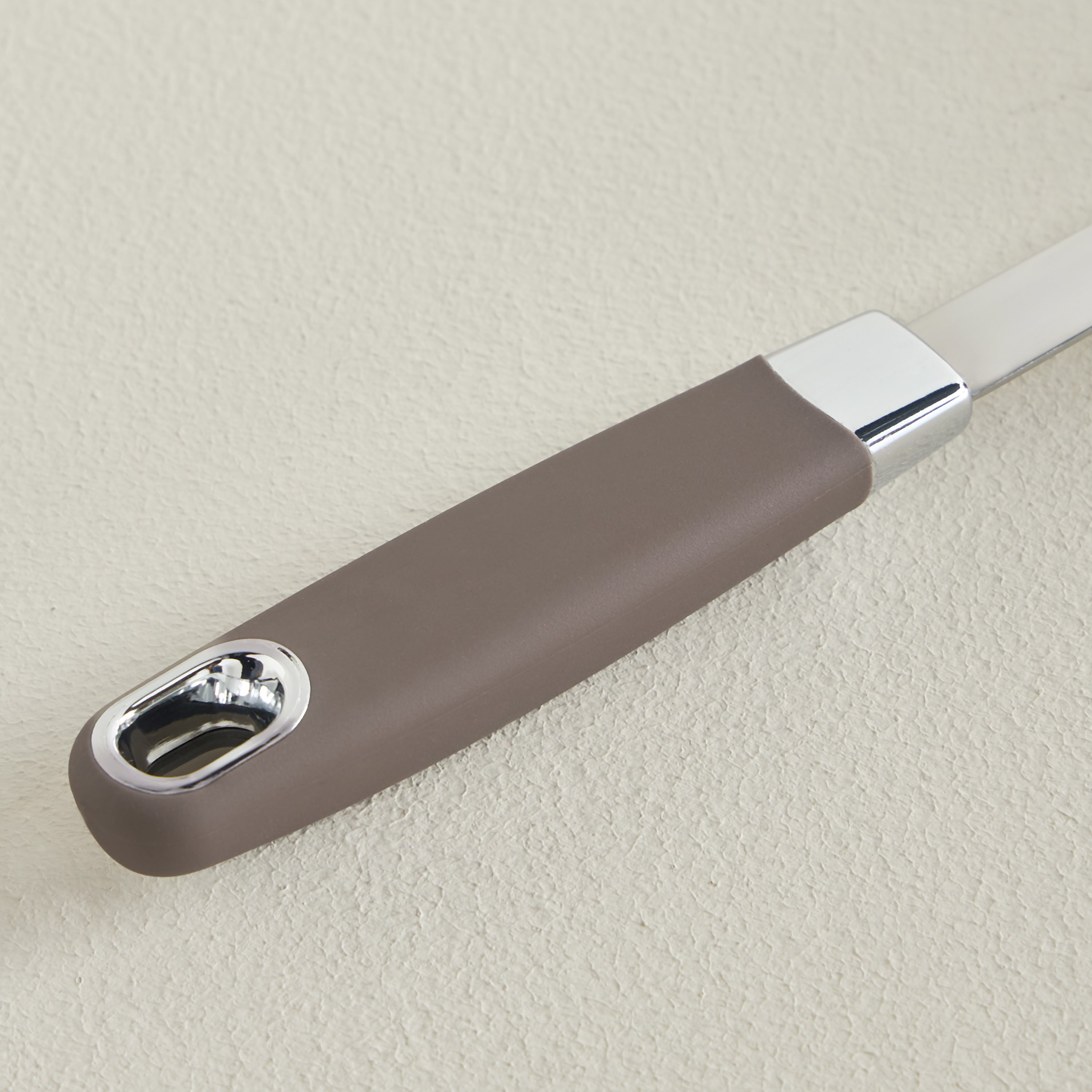 Idris Serving Spoon-household-kitchen-kitchentoolsandutensils-foodservingtools-image-2
