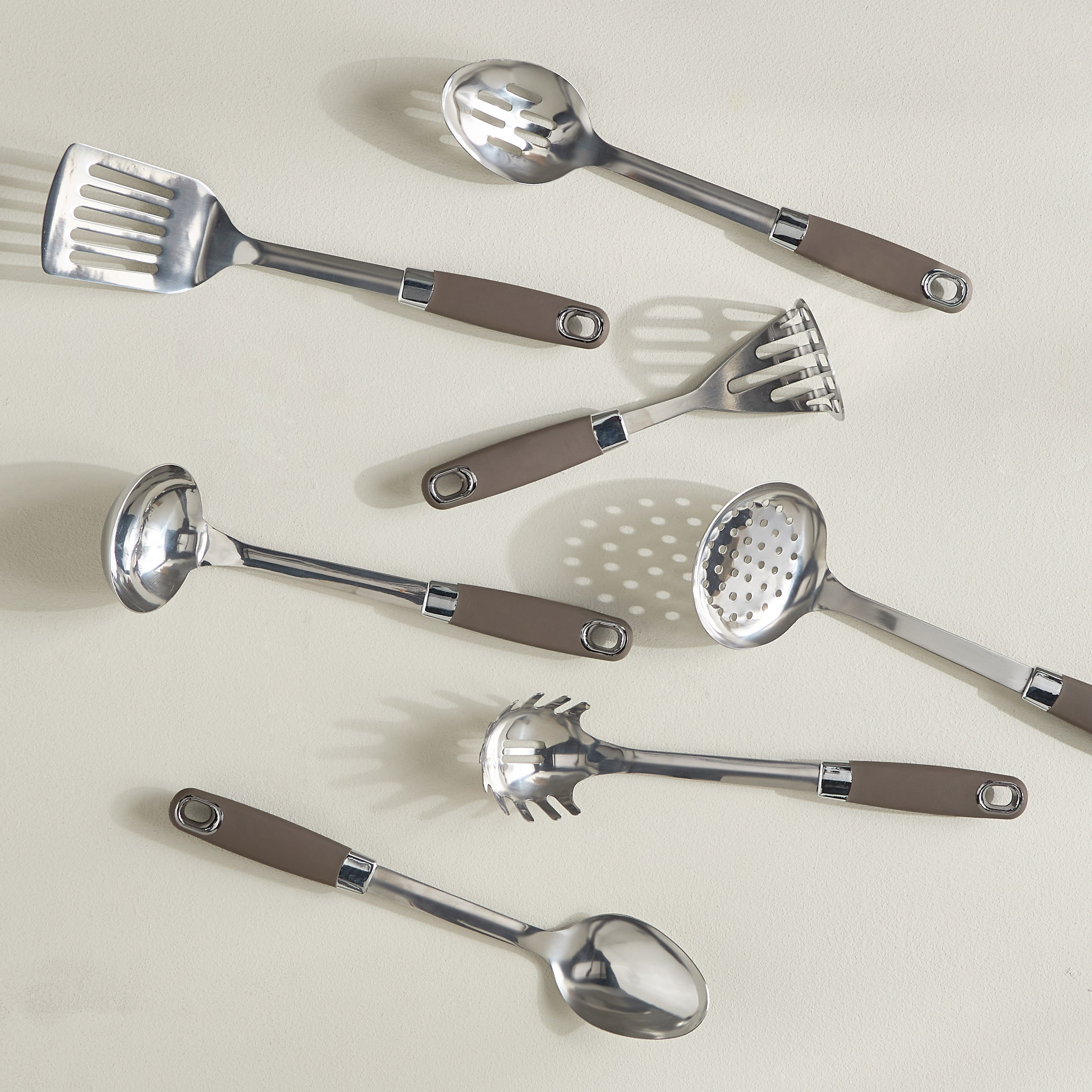 Idris Serving Spoon-household-kitchen-kitchentoolsandutensils-foodservingtools-image-3