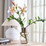 باقة زهور زنبق النمر 3 قطع - 89 سم-household-gardenandoutdoor-artificialflowersandplants-stems-image-2