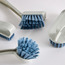 Agila 4-Piece Cleaning Brush Set-household-bathandlaundry-cleaning-brushesspongesandcloths-image-2
