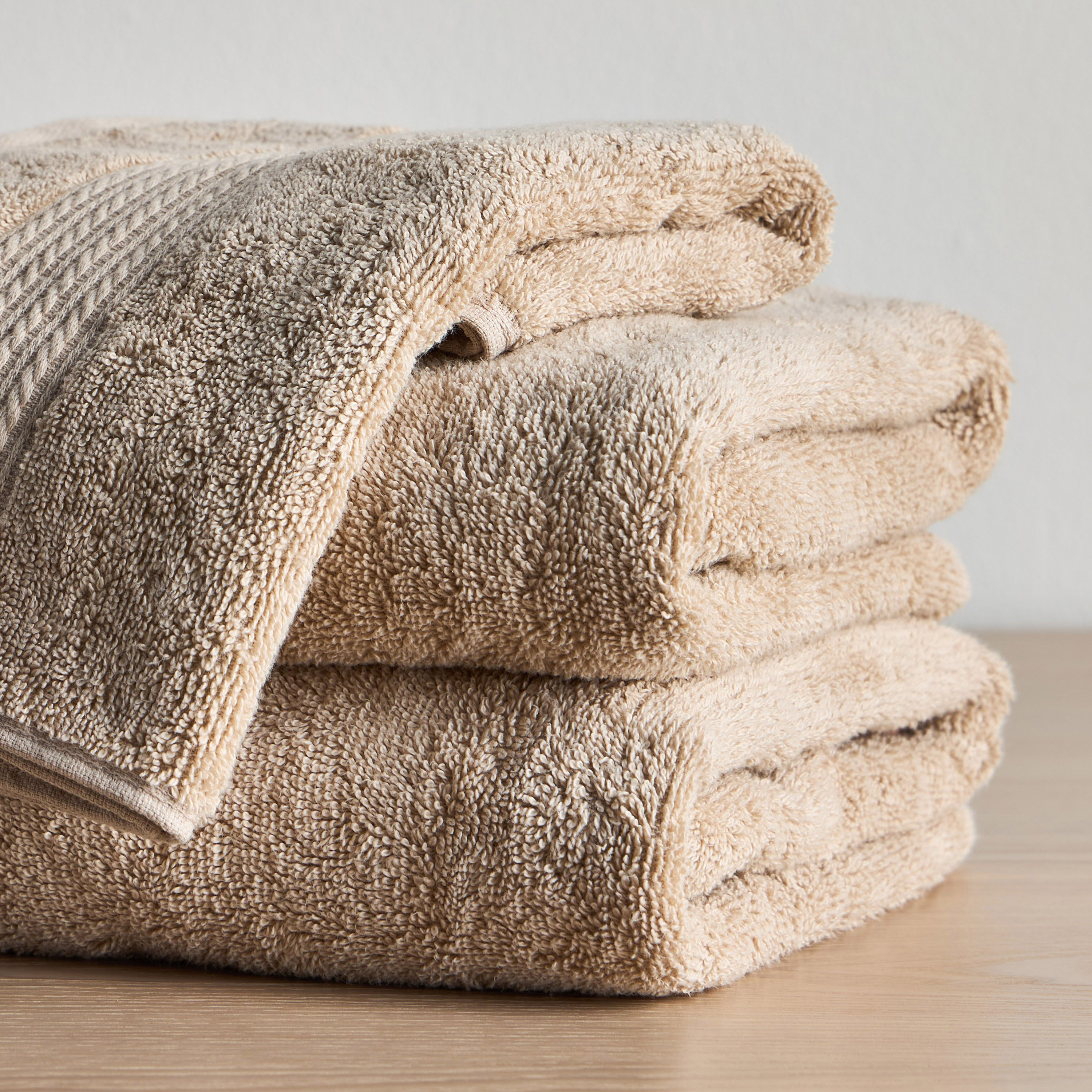 Zoey 2-Piece 500 GSM Cotton Bath Sheet Set - 90x150 cm-household-bathandlaundry-bathlinen-towels-image-4