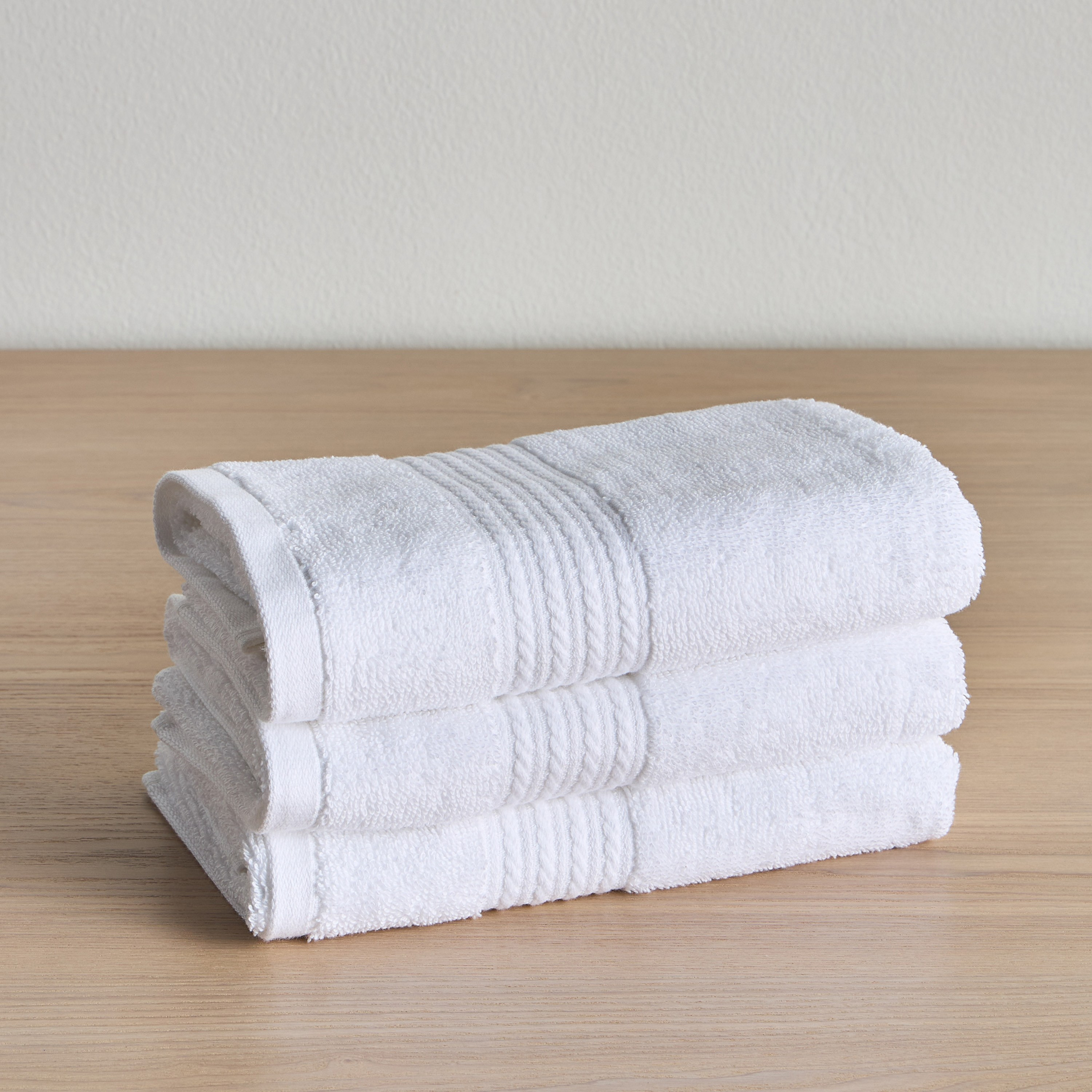 Zoey 2-Piece 500 GSM Cotton Bath Sheet Set - 90x150 cm-household-bathandlaundry-bathlinen-towels-image-2