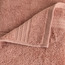 طقم قطعتين مناشف حمام قطن 500 جرام لكل متر مربع - زوي - 70x140 سم-household-bathandlaundry-bathlinen-towels-image-5