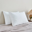 وسادة واحدة محشوة بزغب ريش الإوز - ريتريت - 50x75 سم-household-bedding-pillows-image-4