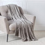 بطانية فلانيل جاكار - سيلين - 150x200 سم-household-bedding-blankets-image-8