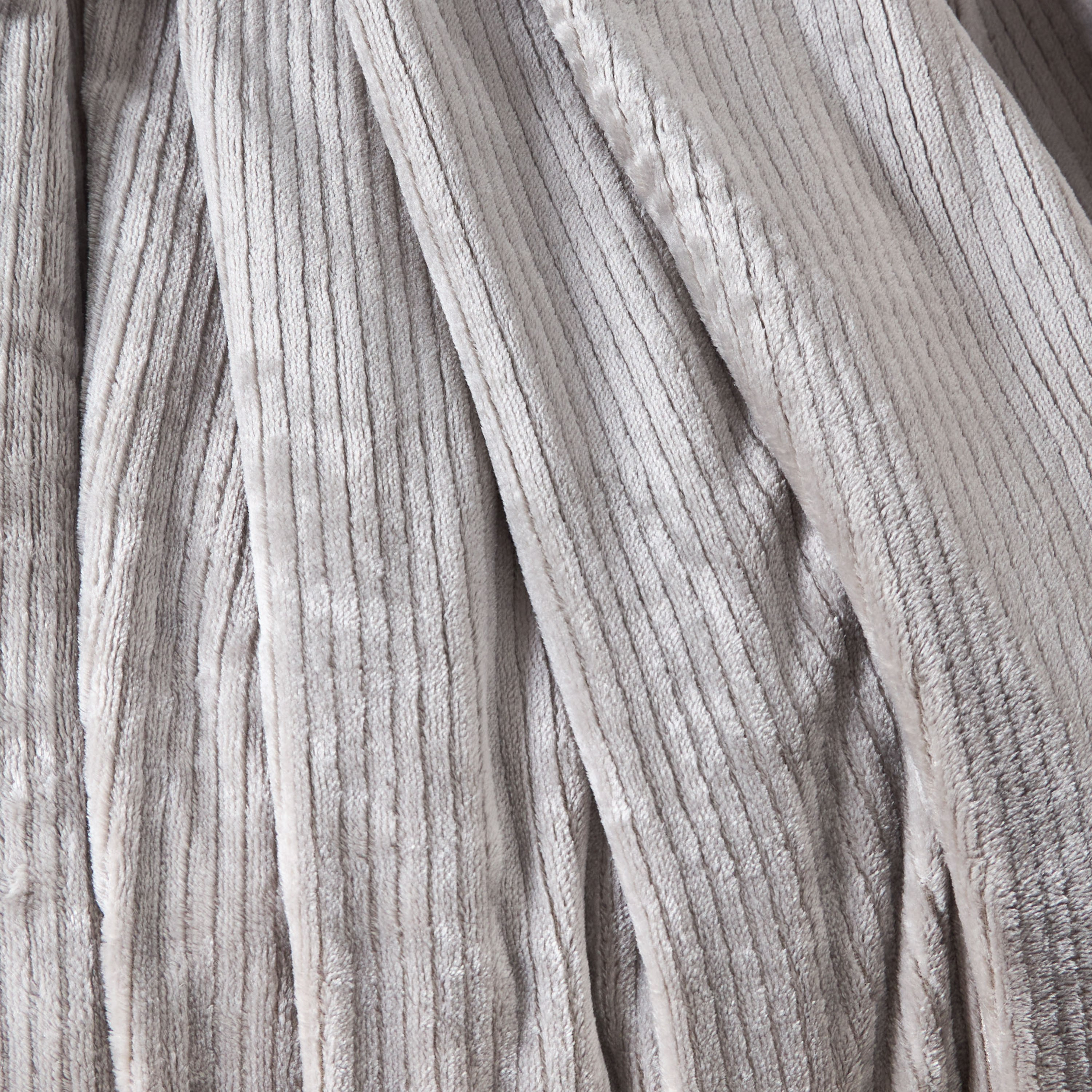 Seline Jacquard Flannel Throw - 150x200 cm-household-cushionsandthrows-throwsandblankets-throws-image-2