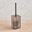 Frost Toilet Brush Holder-household-bathandlaundry-bathaccessories-toiletbrushholders-image-1