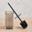 Frost Toilet Brush Holder-household-bathandlaundry-bathaccessories-toiletbrushholders-image-2