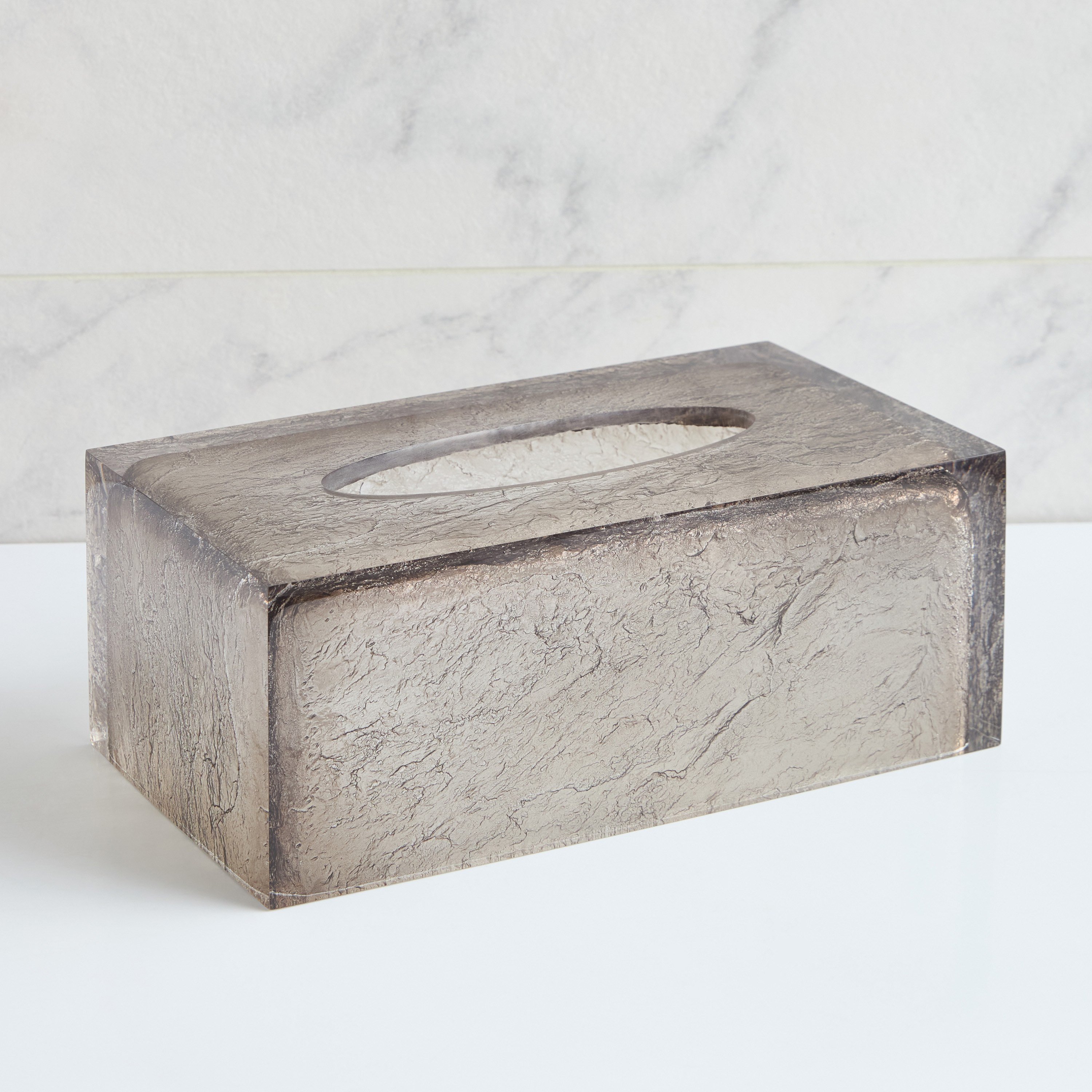 Frost Tissue Box Cover-household-bathandlaundry-bathaccessories-tissueboxesandcottonjars-image-2